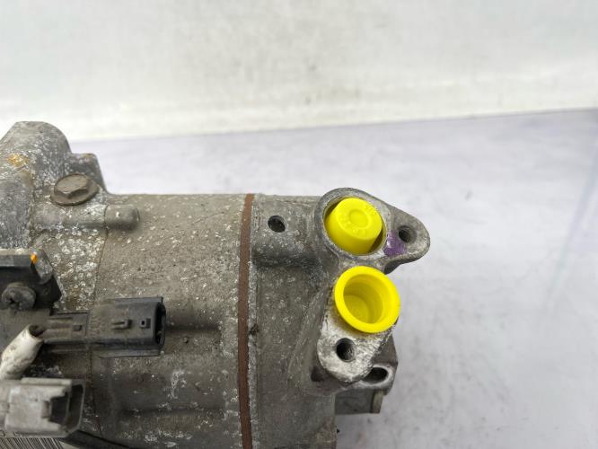 Compresseur clim RENAULT CLIO 4 PHASE 1 Essence