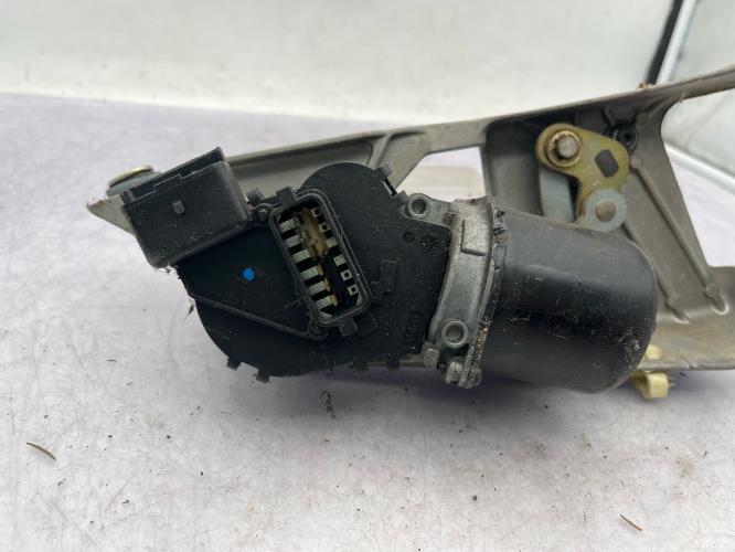 Moteur essuie glace avant RENAULT TWINGO 1 PHASE 3 Essence