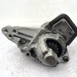 Demarreur RENAULT CLIO 4 PHASE 1 Essence