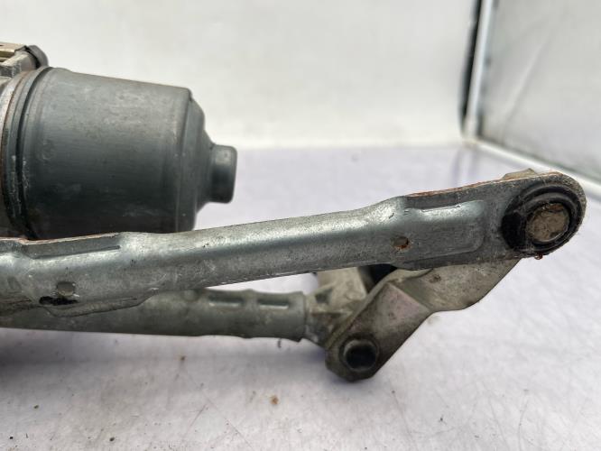 Moteur essuie glace avant droit SEAT LEON 2 PHASE 1 Diesel