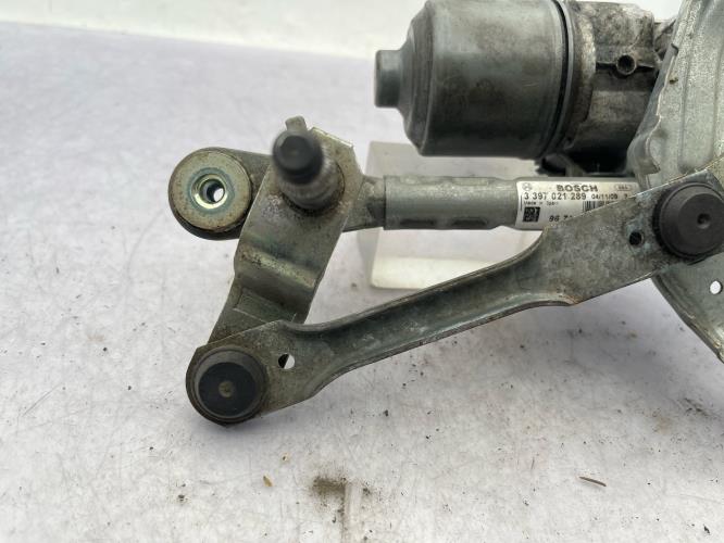 Moteur essuie glace avant droit PEUGEOT 3008 1 PHASE 1