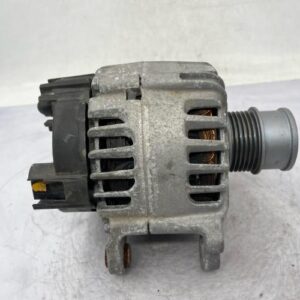 Alternateur VOLKSWAGEN POLO 5 PHASE 2 Essence