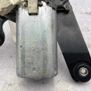 Moteur essuie glace arriere CITROEN C5 1 PHASE 2 Diesel