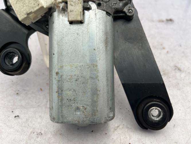 Moteur essuie glace arriere CITROEN C5 1 PHASE 2 Diesel