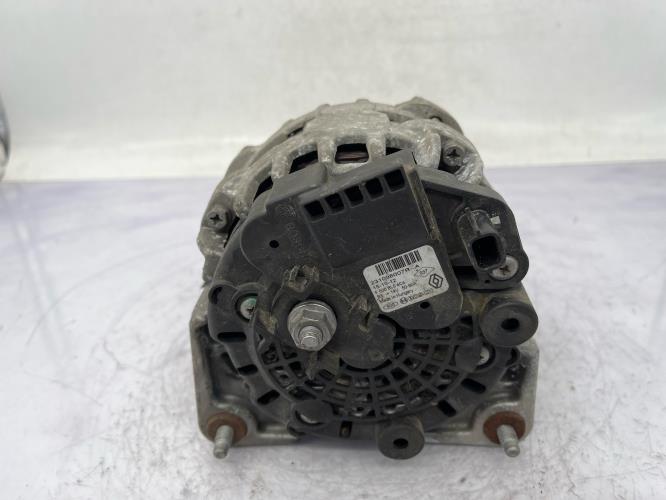 Alternateur RENAULT CLIO 4 PHASE 1 Essence