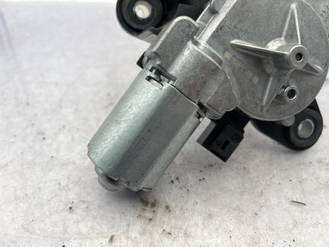 Moteur essuie glace arriere PEUGEOT 3008 2 PHASE 1 Diesel
