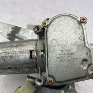 Moteur essuie glace arriere RENAULT SUPER 5 Essence