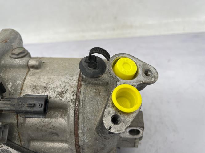 Compresseur clim RENAULT CLIO 4 PHASE 1 Essence