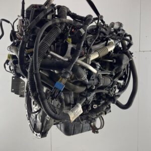 Moteur FORD FOCUS 3 PHASE 2 Diesel