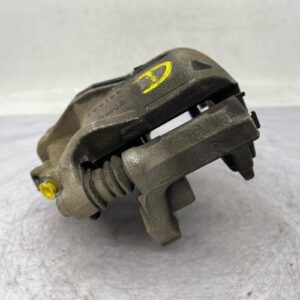 Etrier avant droit (freinage) PEUGEOT 208 2 PHASE 1 Essence