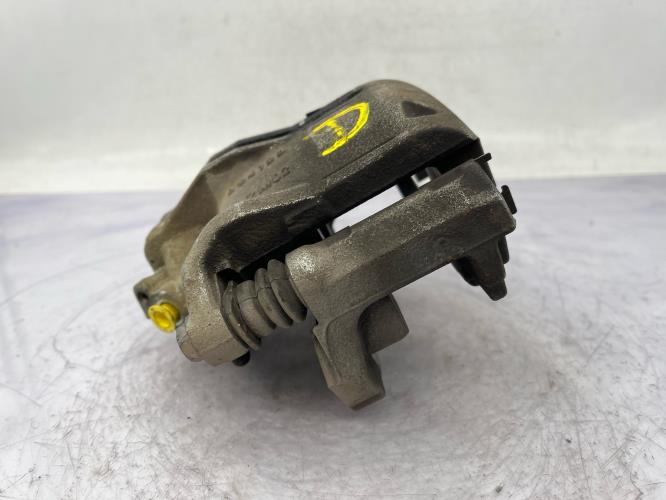 Etrier avant droit (freinage) PEUGEOT 208 2 PHASE 1 Essence