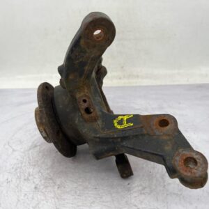 Fusee avant droit RENAULT CAPTUR 1 PHASE 1 Diesel