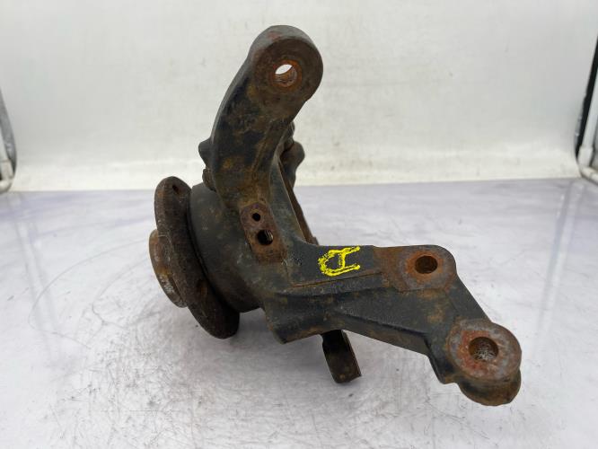 Fusee avant droit RENAULT CAPTUR 1 PHASE 1 Diesel