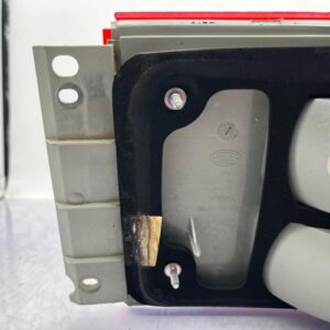 Feu arriere secondaire gauche (feux) SEAT ALHAMBRA 1 PHASE 1 Essence