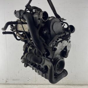 Moteur VOLKSWAGEN GOLF 5