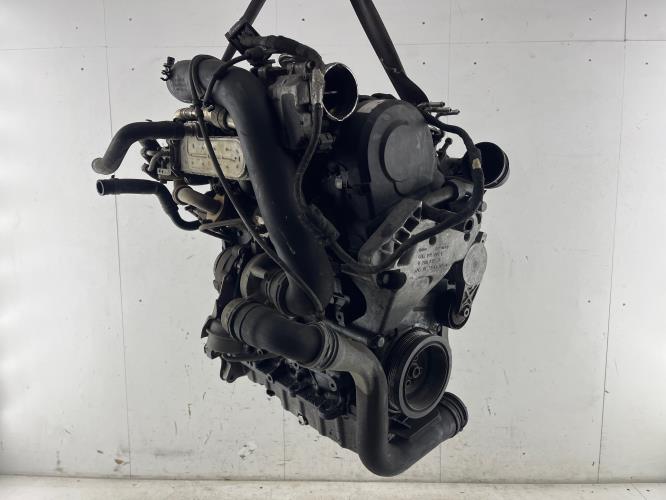 Moteur VOLKSWAGEN GOLF 5