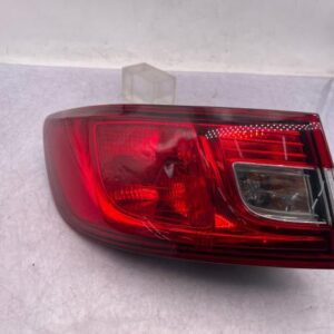 Feu arriere principal gauche (feux) RENAULT CLIO 4 PHASE 2 Diesel