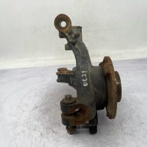 Fusee avant droit PEUGEOT 208 2 PHASE 1 Essence