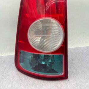Feu arriere principal gauche (feux) RENAULT ESPACE 4 PHASE 1 Diesel