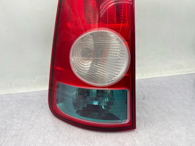 Feu arriere principal gauche (feux) RENAULT ESPACE 4 PHASE 1 Diesel