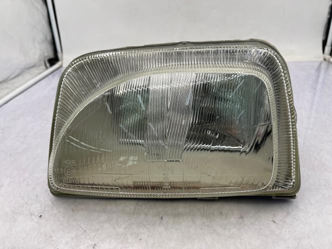 Optique avant principal gauche (feux)(phare) RENAULT EXPRESS PHASE 2 Diesel
