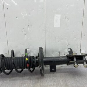 Amortisseur avant gauche PEUGEOT 208 2 PHASE 1 Essence
