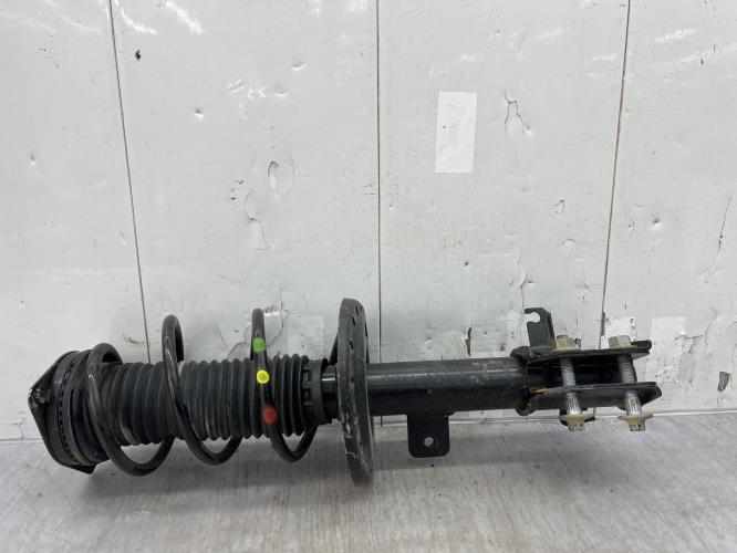 Amortisseur avant gauche PEUGEOT 208 2 PHASE 1 Essence