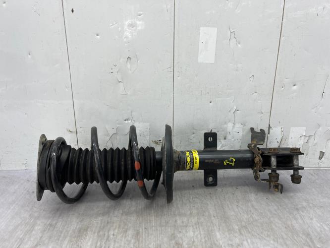 Amortisseur avant droit RENAULT CAPTUR 1 PHASE 1 Diesel