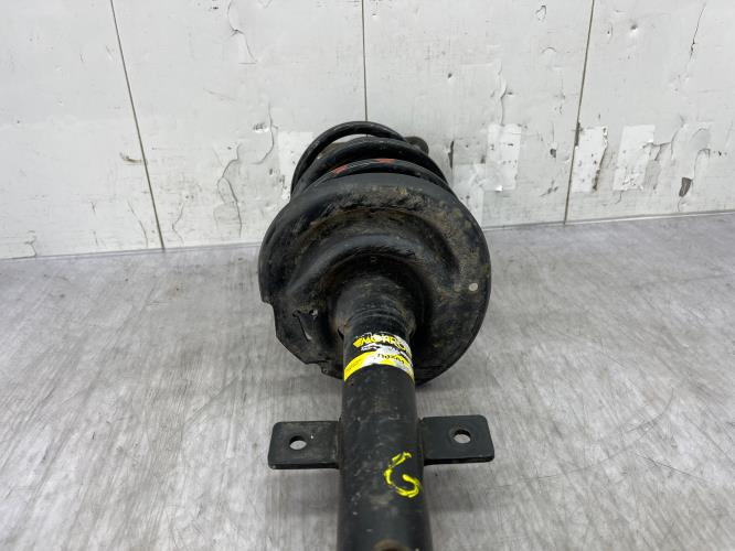 Amortisseur avant gauche RENAULT CAPTUR 1 PHASE 1 Diesel