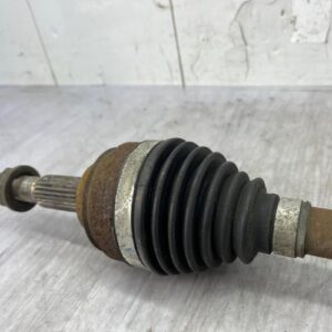 Cardan gauche (transmission) RENAULT CLIO 4 PHASE 1 Essence