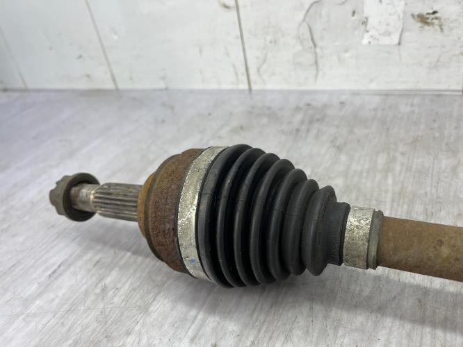 Cardan gauche (transmission) RENAULT CLIO 4 PHASE 1 Essence