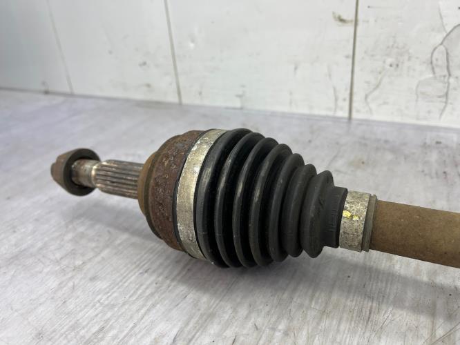 Cardan droit (transmission) RENAULT CLIO 4 PHASE 1 Essence