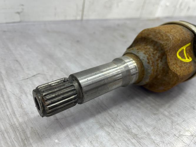 Cardan droit (transmission) PEUGEOT 208 2 PHASE 1 Essence