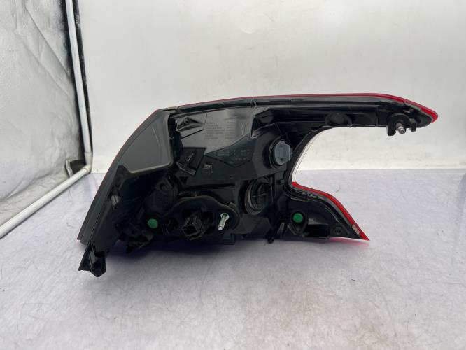 Feu arriere principal gauche (feux) PEUGEOT 308 2 PHASE 2 Diesel