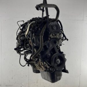 Moteur PEUGEOT 207 PHASE 1 Diesel