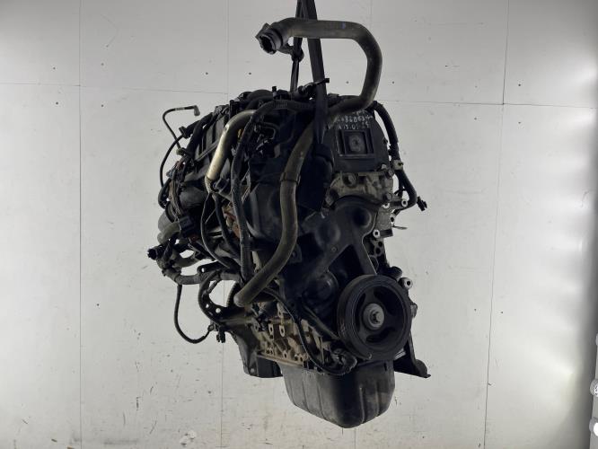 Moteur PEUGEOT 207 PHASE 1 Diesel