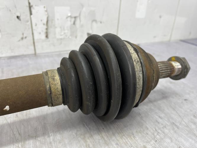 Cardan droit (transmission) CITROEN C3 PICASSO PHASE 1 Diesel