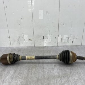 Cardan gauche (transmission) PEUGEOT 208 2 PHASE 1 Essence