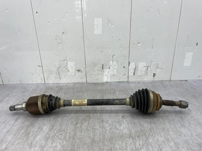 Cardan gauche (transmission) PEUGEOT 208 2 PHASE 1 Essence