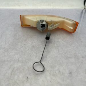 Optique avant secondaire gauche (feux)(clignotant) RENAULT SUPER 5 Essence