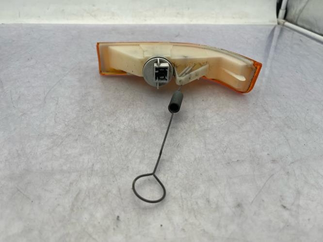 Optique avant secondaire gauche (feux)(clignotant) RENAULT SUPER 5 Essence