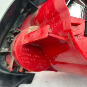 Feu arriere principal gauche (feux) PEUGEOT 206 PHASE 1 CABRIOLET Essence