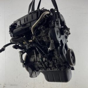 Moteur CITROEN C3 1 PHASE 2 Diesel