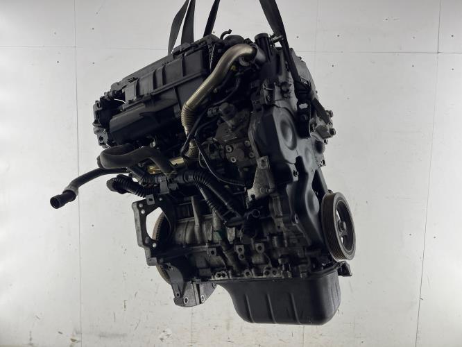 Moteur CITROEN C3 1 PHASE 2 Diesel