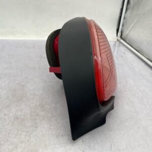 Feu arriere principal droit (feux) PEUGEOT 206 PHASE 1 CABRIOLET Essence