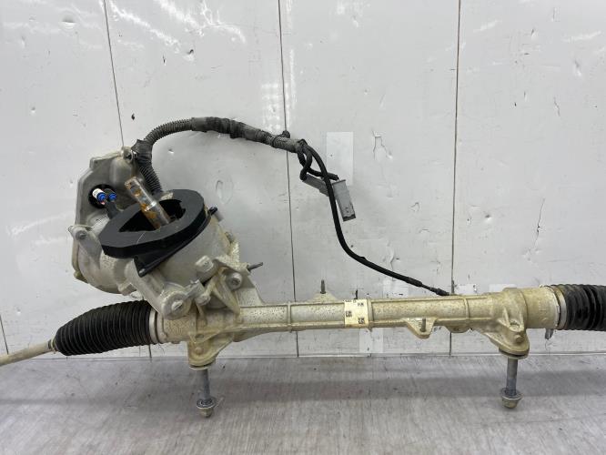 Cremaillere assistee PEUGEOT 208 2 PHASE 1 Essence