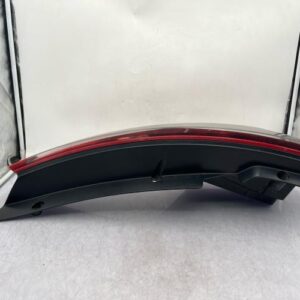 Feu arriere principal droit (feux) CITROEN C4 GRAND PICASSO 1 Diesel