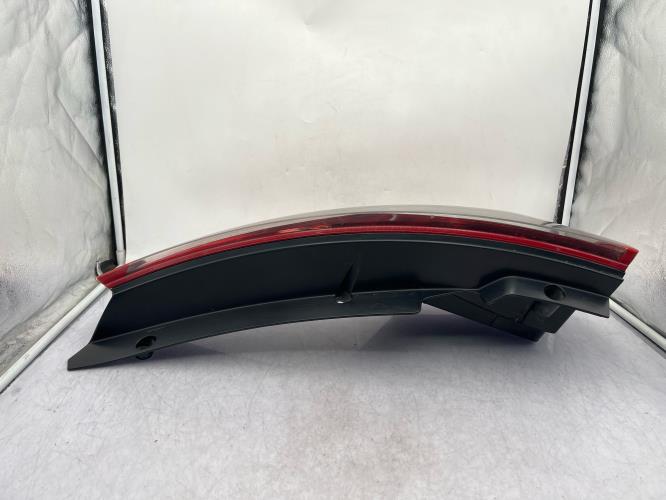 Feu arriere principal droit (feux) CITROEN C4 GRAND PICASSO 1 Diesel