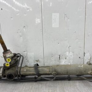 Cremaillere assistee CITROEN C5 1 PHASE 1 Diesel