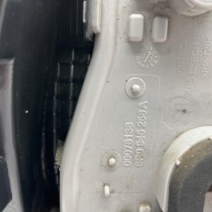Feu arriere principal droit (feux) VOLKSWAGEN POLO 5 PHASE 1 Diesel